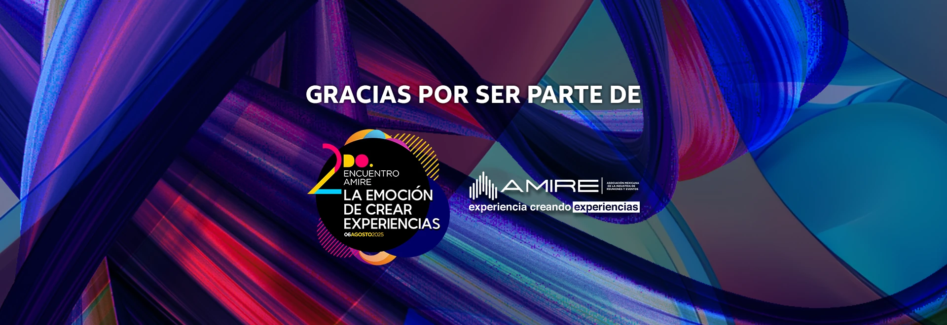 Encuentro Amire